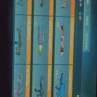 اکانت کالاف|کنسول، بازی ویدئویی و آنلاین|تهران, دهکده المپیک|دیوار