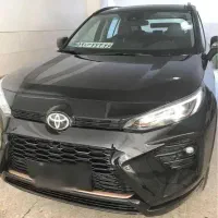 تویوتاوایلندر دو دیفرانسیل (وایدلندر،وایلدلندر)AWD