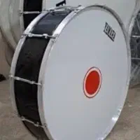 طبل ۱۲۰ تمیز تازه نو