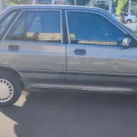 فروش پراید مدل 90