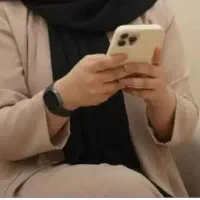 کنار بچه هات داخل خونه باگوشی کارکن