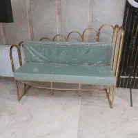 صندلی آرایشگاه