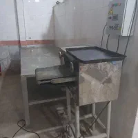 واگذاری مجتمع گارگاه قنادی ونانوایی بربری فانتزی|فروشگاه و مغازه|مشهد, کشف|دیوار