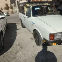 وانت پیکان88 دوگانه دست|خودرو سواری و وانت|پاکدشت, پاکدشت (مامازند)|دیوار