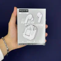 ایرپاد شیشهای Ultra Pods Max