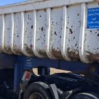 تریلی کمپرس