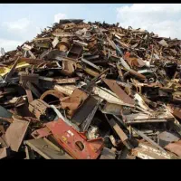 خریدار آهن آلات وضایعات و آرد و نان خشک و آرد وو.