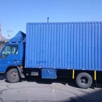 باربری،اتوبار،دادمان بار،شعبە دیگری ندارد|خدمات حمل و نقل|تهران, ایوانک|دیوار