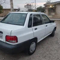 پراید صبا هیدرولیک|خودرو سواری و وانت|گنبد کاووس, |دیوار