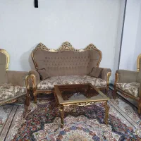 مبل 9 نفره