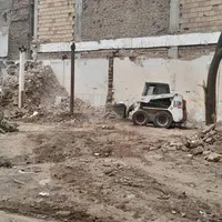 خدمات بابکت وخاکبرداری وگودبرداری|خدمات حمل و نقل|تهران, پامنار|دیوار