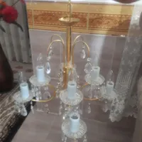 یک عدد لوستر
