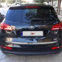 جک اس ۵ دنده ای ۹۴ وارداتی|خودرو سواری و وانت|کرمانشاه, |دیوار