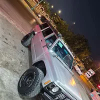 پاترول 4×6|خودرو کلاسیک|بندرعباس, |دیوار