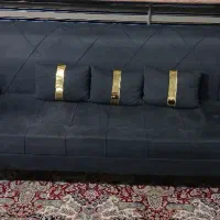 مبل هفت نفره