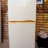 یخچال وتلوزیون