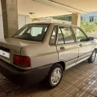 پراید ۹۱ sx|خودرو سواری و وانت|قزوین, |دیوار