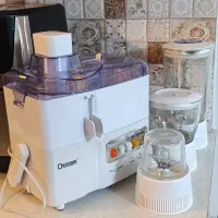 وسایل برقی خانگی