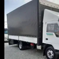 اتوبارباربری اسباب کشی اثاثیه منزل باکارگر/کل نقاط