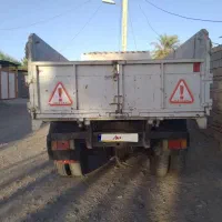 آمیکو ۶ تن مدل ۸۵|خودرو سنگین|فهرج, |دیوار