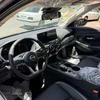 نیسان سیلفی هیبریدی max edition، مدل ۲۰۲۴