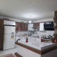 واحد آپارتمان مسکن مهر کوی وحدت رضوان