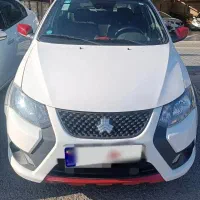 کوییک Rپلاس پارس خودرو مشابه صفر|خودرو سواری و وانت|چالوس, |دیوار