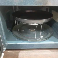 ماکروفر|اجاق گاز و لوازم برقی پخت‌وپز|تهران, مشیریه|دیوار