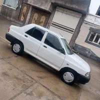 پراید ۸۶ اتاق تعویض ۱۴۰۲