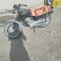 موتور مدل ۸۶