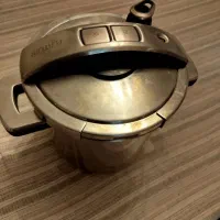 زودپز کرکماز مدل A150|ظروف پخت‌وپز|تهران, ونک|دیوار