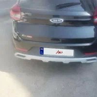 ام وی ام ایکس 22 پرو دنده X22pro|خودرو سواری و وانت|مشهد, هفت تیر (نه دره)|دیوار