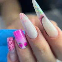 پکیج اقتصادی آموزش صفرتاصد کاشت ناخن و طراحی