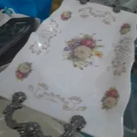 سینی زیبا