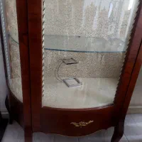 بوفه در حد نو  بدون کوچکترین ایراد|بوفه، ویترین، کنسول|تهران, امامت|دیوار