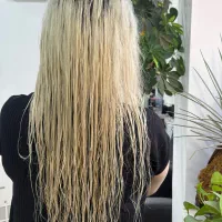 کراتین واحیا با تخفیف 50%|خدمات آرایشگری و زیبایی|هشتگرد, فاز ۱ مهستان|دیوار