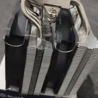 قطعات سیستم کامپیوتر قدرتمند تدوین