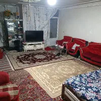 واحد ۲ خوابه خیابان ایمان منطقه ۸