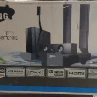 ۵ عدد باند سینما خانواده ب همراه یک عدد ساب