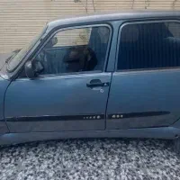 فروش خودرو نیو پی کی|خودرو سواری و وانت|شاهینشهر, خانه کارگر|دیوار