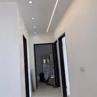 لاین نوری.لاینر .نور خطی مگنتی براکت|لامپ و چراغ|زاهدان, |دیوار