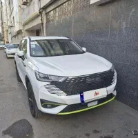 شوال H6 هیبرید صفر(هاوال)