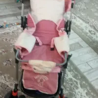 کالسکه ..کهیر .. رو روک|کالسکه و لوازم جانبی|مشهد, شهرک بهارستان|دیوار