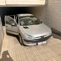 ۲۰۶ تیپ ۲ فرانسه مدل ۸۲