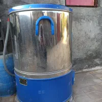 پتوشور پاکیزان|ماشین لباسشویی و خشککن لباس|یاسوج, |دیوار