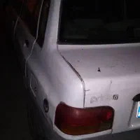 پراید مدل 83 انژکتور دوگانه دست|خودرو سواری و وانت|مشهد, شهید آوینی|دیوار