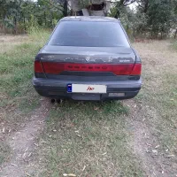 دوو اسپرو مد۱۹۹۴ چهار سوزن|خودرو کلاسیک|آستارا, |دیوار