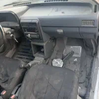 پراید  بنزینی، مدل ۱۳۷۹ تصادفی اوراقی نیست|خودرو سواری و وانت|تبریز, |دیوار