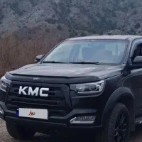 ک ام سی مدل1403 بی رنگ