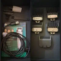 ماشین اصلاح vgr 060|آرایشی، بهداشتی، درمانی|اهواز, زرگان|دیوار
